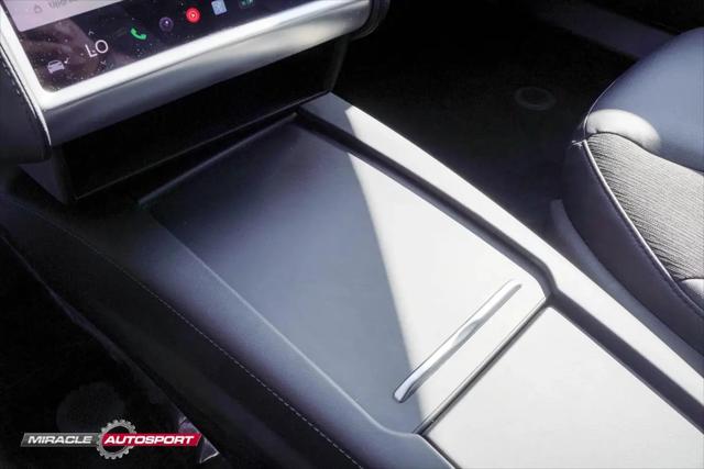 2016 Tesla Model S 75D
