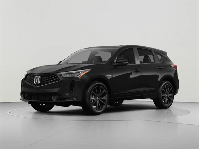 2024 Acura RDX A-SPEC Package for sale in Midlothian, VA