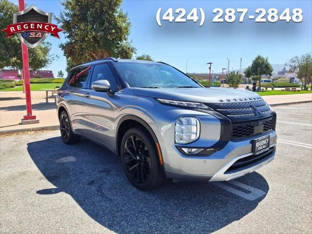 2022 Mitsubishi Outlander SEL Special Edition 2WD for sale in Wilmington, CA