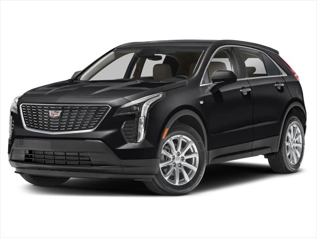 2023 Cadillac XT4 FWD Premium Luxury for sale in Decatur, AL
