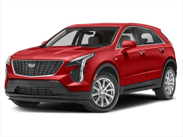 2023 Cadillac XT4 FWD Premium Luxury for sale in Decatur, AL
