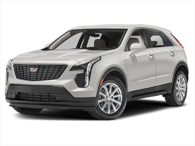 2023 Cadillac XT4 FWD Premium Luxury for sale in Decatur, AL