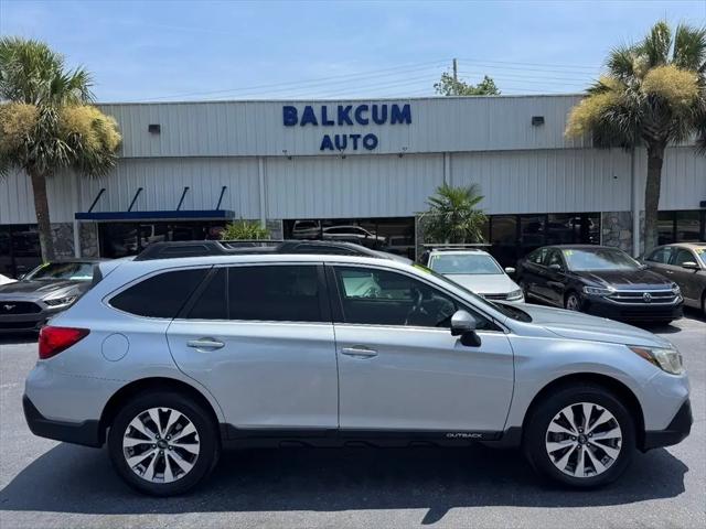 2019 Subaru Outback 2.5i Premium for sale in Wilmington, NC