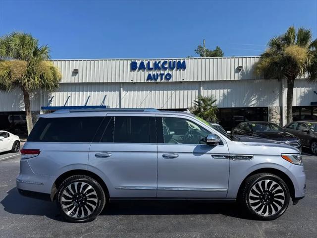 2023 Lincoln Navigator Black Label for sale in Wilmington, NC