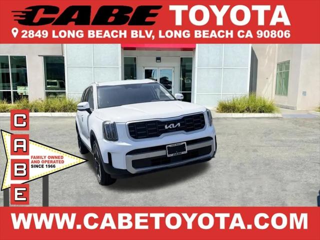 2023 Kia Telluride S for sale in Long Beach, CA