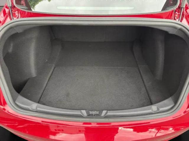 2020 Tesla Model 3 Long Range Dual Motor All-Wheel Drive