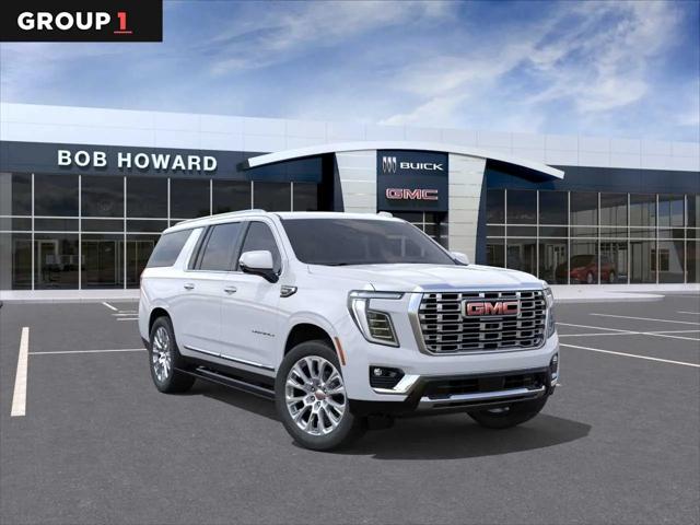 2026 GMC Yukon XL 4WD Denali for sale in Oklahoma City, OK