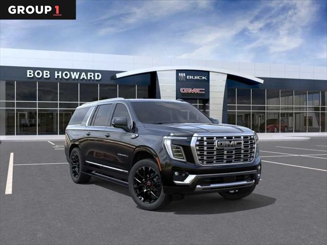 2026 GMC Yukon XL 4WD Denali for sale in Oklahoma City, OK