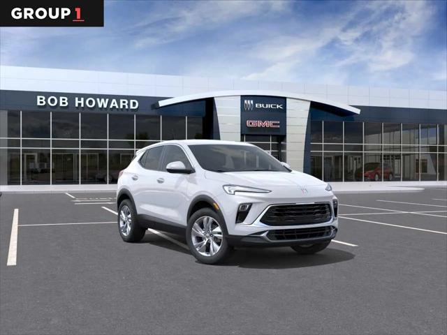 2026 Buick Encore GX Preferred FWD for sale in Oklahoma City, OK