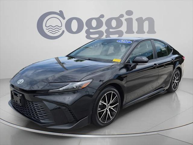 2025 Toyota Camry SE for sale in Orlando, FL