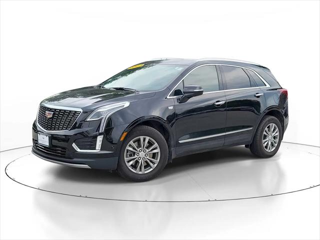 2023 Cadillac XT5 Premium Luxury for sale in Calumet City, IL