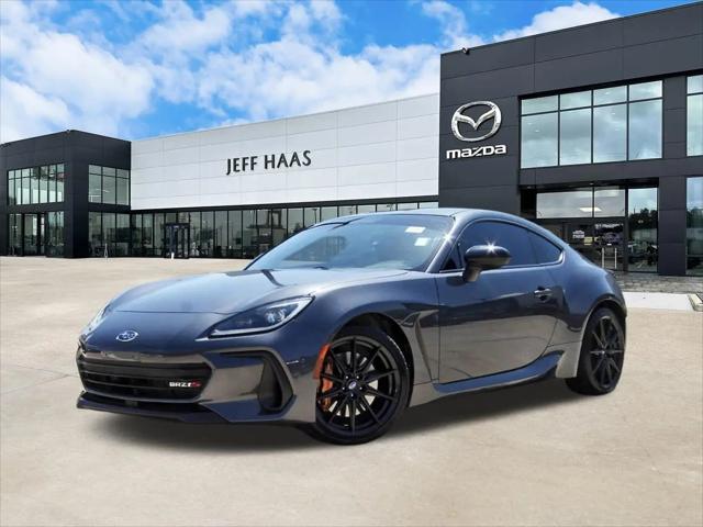 2025 Subaru BRZ tS for sale in Houston, TX