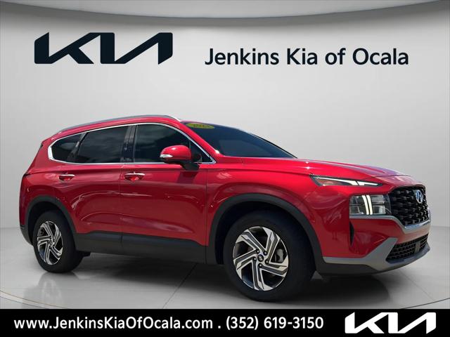 2023 Hyundai Santa Fe SEL for sale in Ocala, FL