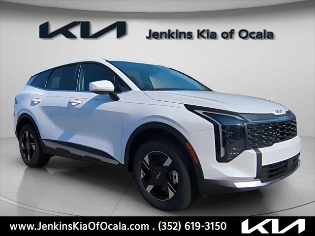 2026 Kia Sportage LX for sale in Ocala, FL