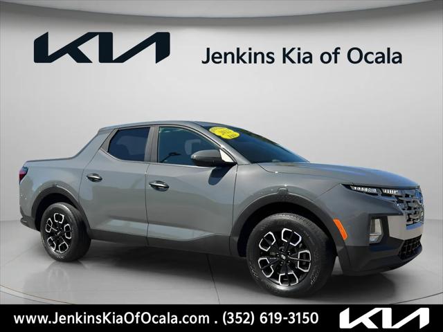 2022 Hyundai Santa Cruz SEL for sale in Ocala, FL