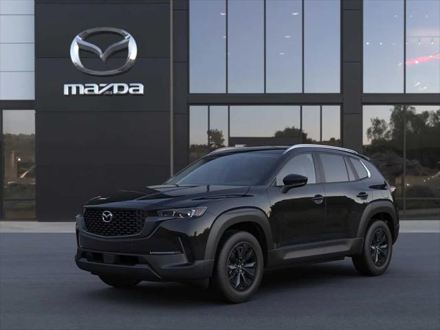 2026 Mazda CX-50 Hybrid Preferred for sale in Libertyville, IL