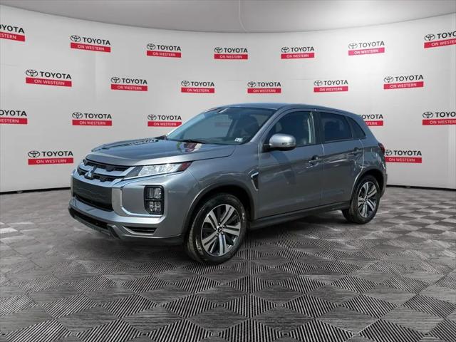 2024 Mitsubishi Outlander Sport 2.0 SE AWC for sale in Chicago, IL