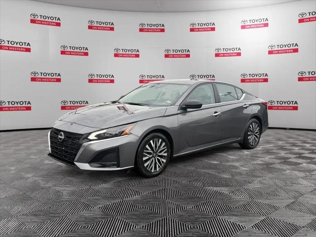 2025 Nissan Altima SV FWD for sale in Chicago, IL