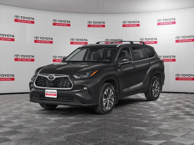 2026 Toyota Highlander XLE for sale in Chicago, IL