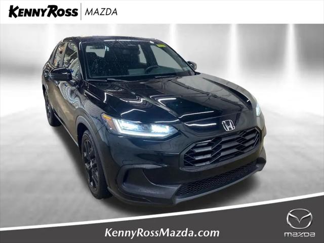 2024 Honda HR-V AWD Sport for sale in North Huntingdon, PA