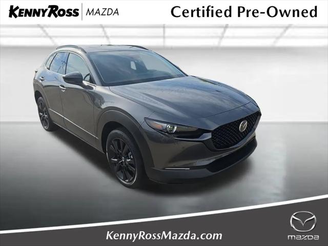 2025 Mazda CX-30 2.5 Turbo Premium Plus Package for sale in North Huntingdon, PA