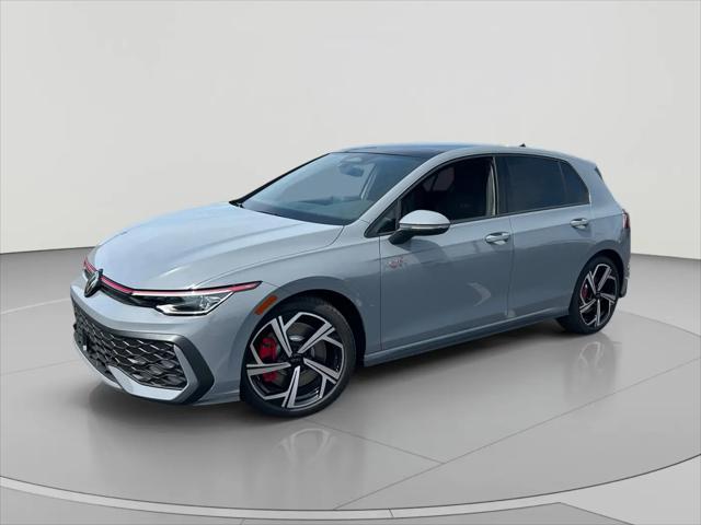 2026 Volkswagen Golf GTI SE for sale in Avondale, AZ