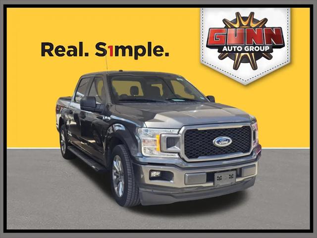 2018 Ford F-150 XL for sale in Selma, TX