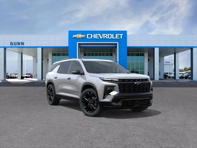 2027 Chevrolet Traverse AWD RS for sale in Selma, TX