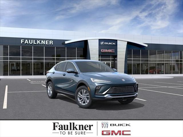 2026 Buick NV Preferred FWD for sale in Harrisburg, PA