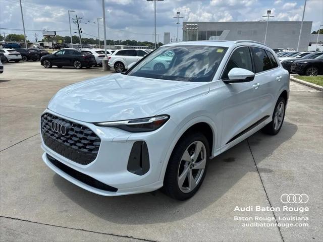 2025 Audi Q5 Premium Plus TFSI quattro S tronic for sale in Baton Rouge, LA