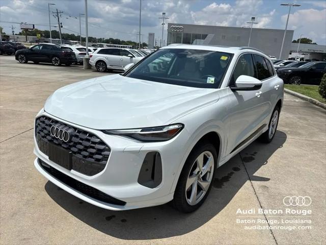 2025 Audi Q5 Premium Plus TFSI quattro S tronic for sale in Baton Rouge, LA