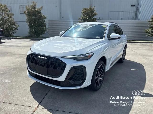 2026 Audi Q5 Premium Plus TFSI quattro S tronic for sale in Baton Rouge, LA