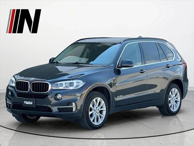 2016 BMW X5 xDrive35i for sale in Noblesville, IN