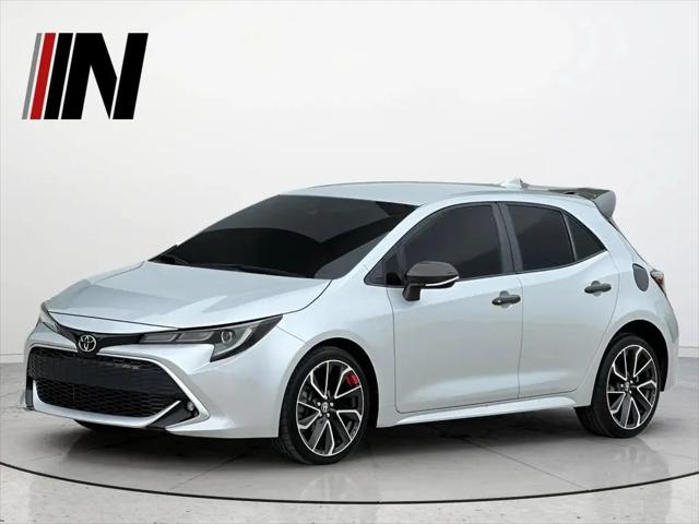 2021 Toyota Corolla XSE for sale in Noblesville, IN