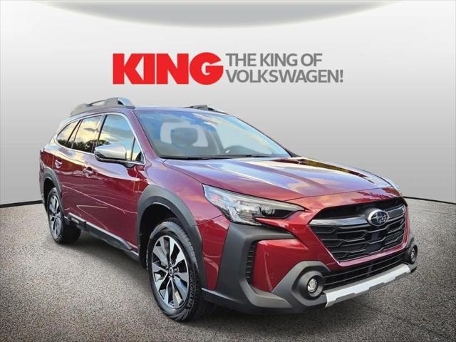 2025 Subaru Outback Touring XT for sale in Gaithersburg, MD