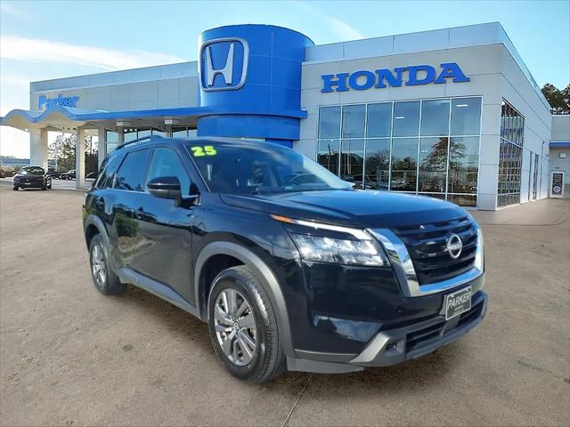 2025 Nissan Pathfinder SV 4WD for sale in Morehead City, NC