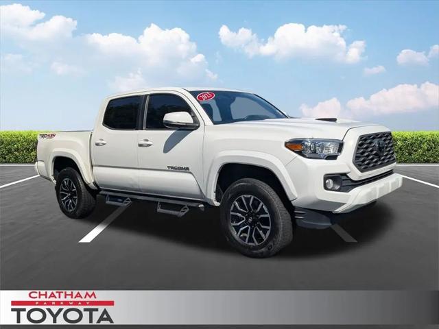 2023 Toyota Tacoma TRD Sport for sale in Savannah, GA