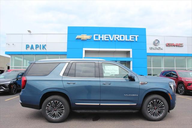 2026 GMC Yukon 4WD Elevation for sale in Luverne, MN