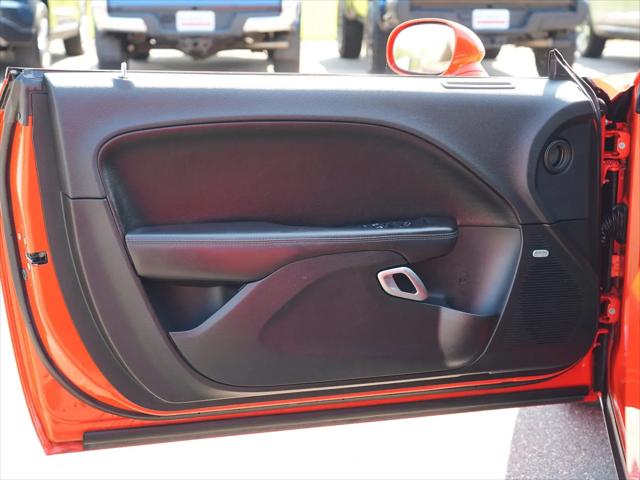2018 Dodge Challenger 392 Hemi Scat Pack Shaker