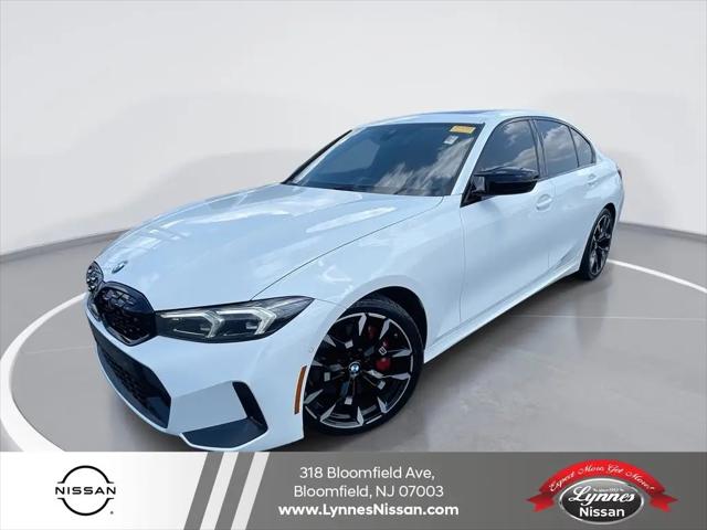 2025 BMW M340i xDrive for sale in Bloomfield, NJ