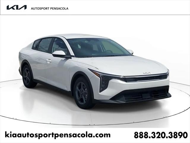 2026 Kia K4 LXS for sale in Pensacola, FL