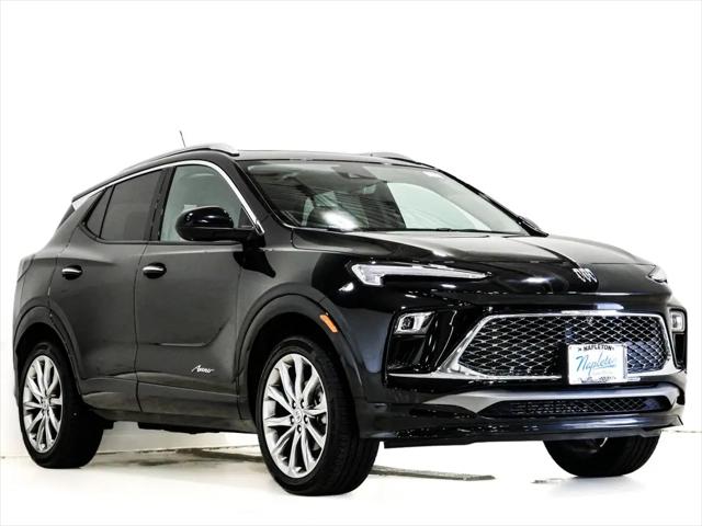 2024 Buick Encore GX Avenir AWD for sale in Lansing, IL