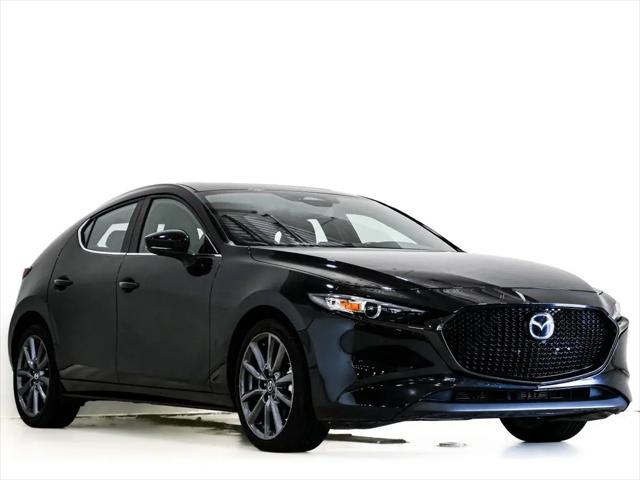2024 Mazda Mazda3 2.5 S Preferred for sale in Lansing, IL