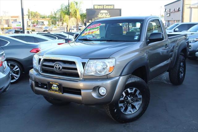 2010 Toyota Tacoma Base for sale in Sacramento, CA