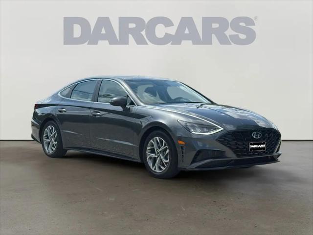 2023 Hyundai Sonata SEL for sale in Temple Hills, MD