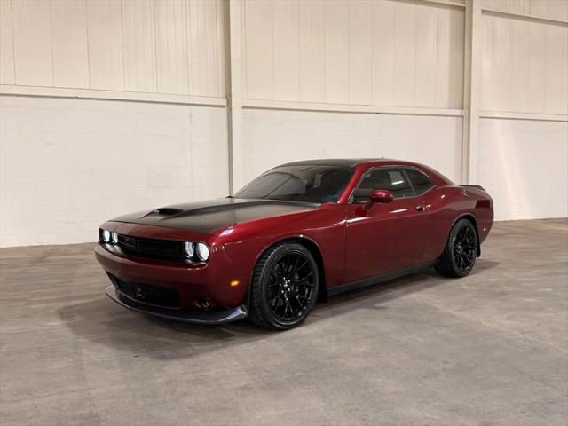 2019 Dodge Challenger R/T for sale in Smithfield, NC
