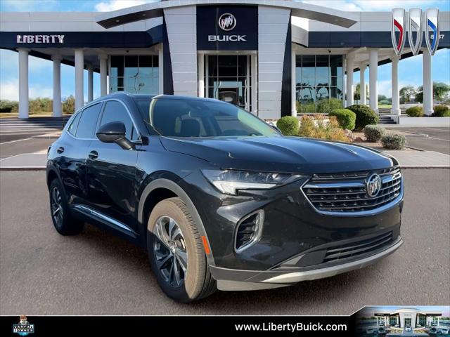 2023 Buick Envision Essence FWD for sale in Peoria, AZ