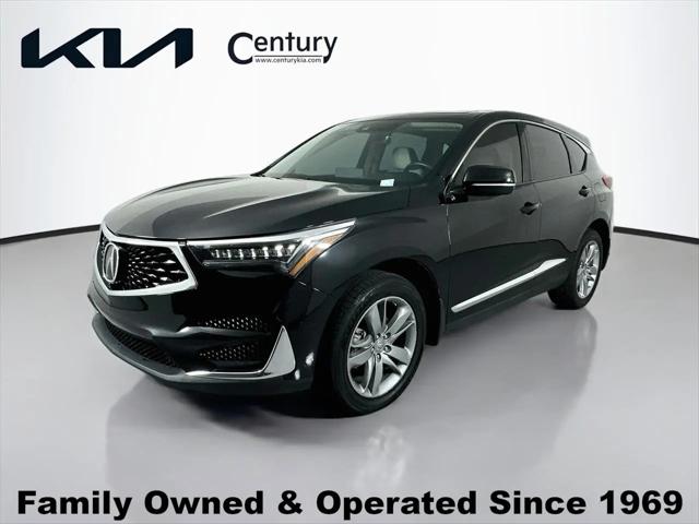 2019 Acura RDX Advance Package for sale in Tampa, FL