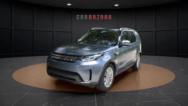 2020 Land Rover Discovery HSE LUXURY for sale in Pensacola, FL