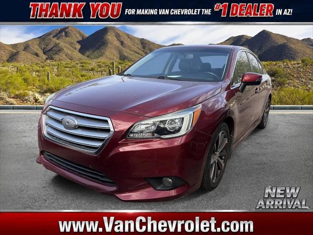 2015 Subaru Legacy 2.5i Limited for sale in Scottsdale, AZ